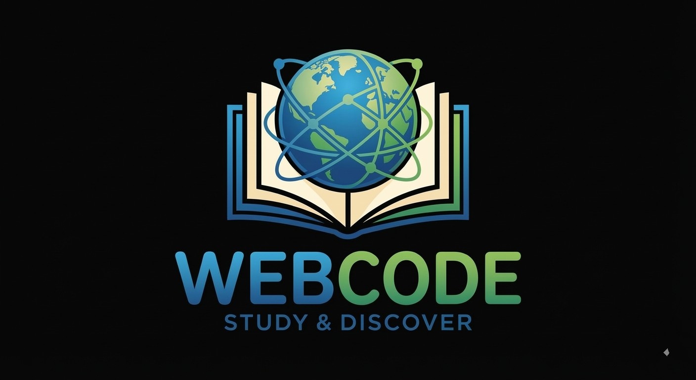 Webcode logo